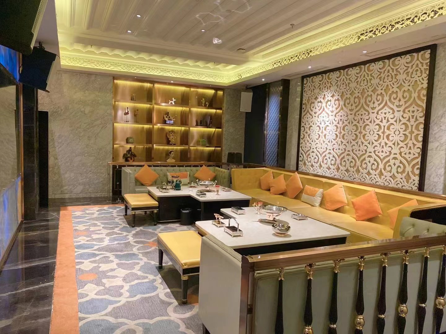 朔州商务ktv专业商务ktv预订中心-朔城区ktv预定